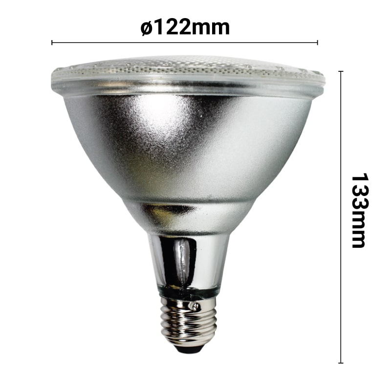 bombilla LED PAR